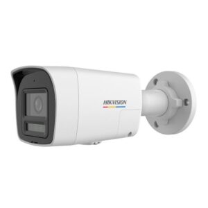 Camera supraveghere exterior IP cu iluminare duala Hikvision ColorVu DS-2CD1027G2H-LIUF/SL(2.8MM), 2MP, 2.8 mm, IR/lumina alba 30 m, microfon si difuzor, slot card, PoE, lumina stroboscopica Camera supraveghere exterior IP cu iluminare duala Hikvision ColorVu DS-2CD1027G2H-LIUF/SL(2.8MM), 2MP, 2.8 mm, IR/lumina alba 30 m, microfon si difuzor, slot card, PoE, lumina stroboscopica
