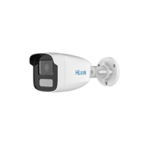 Camera supraveghere exterior IP Hybrid Light ColorVU Hikvision Hilook IPC-B449HA-LU, 2.8 mm, 4 MP, IR/Lumina alba 50 m, PoE Camera supraveghere exterior IP Hybrid Light ColorVU Hikvision Hilook IPC-B449HA-LU, 2.8 mm, 4 MP, IR/Lumina alba 50 m, PoE