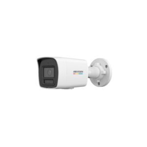 Camera supraveghere exterior IP cu iluminare duala Hikvision Hybrid Light ColorVu DS-2CD1047G2H-LIU, 4 MP, 4 mm, IR/lumina alba 30 m, microfon, PoE, suporta detectie om/vehicul Camera supraveghere exterior IP cu iluminare duala Hikvision Hybrid Light ColorVu DS-2CD1047G2H-LIU, 4 MP, 4 mm, IR/lumina alba 30 m, microfon, PoE, suporta detectie om/vehicul
