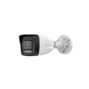Camera supraveghere exterior IP Hybrid Light Hikvsion Hilook IPC-B160HA-LU(2.8MM), 6 MP, 2.8 mm, IR/Lumina alba 30 m, microfon, PoE Camera supraveghere exterior IP Hybrid Light Hikvsion Hilook IPC-B160HA-LU(2.8MM), 6 MP, 2.8 mm, IR/Lumina alba 30 m, microfon, PoE