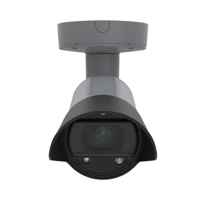 Camera supraveghere exterior IP LPR Axis Q1700-LE 01782-001, 2MP, IR 40 metri, 18-137 mm, PoE, slot card Camera supraveghere exterior IP LPR Axis Q1700-LE 01782-001, 2MP, IR 40 metri, 18-137 mm, PoE, slot card