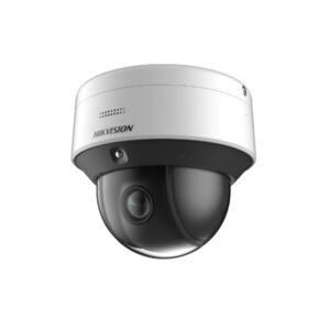 Camera supraveghere exterior IP Speed Dome PTZ Hikvision DarkFighter DS-2DE3C210IX-DE(C1)(T5), 2 MP, 2.8-28 mm, IR 50 m, microfon si difuzor, slot card, PoE Camera supraveghere exterior IP Speed Dome PTZ Hikvision DarkFighter DS-2DE3C210IX-DE(C1)(T5), 2 MP, 2.8-28 mm, IR 50 m, microfon si difuzor, slot card, PoE