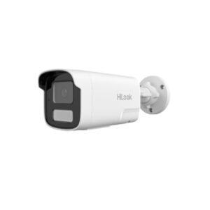 Camera supraveghere exterior Smart Hybrid Light Hikvision HiLook IPC-B460HA-LUF/SL, 6 MP, 4 mm, IR/Lumina alba 50 m, microfon si difuzor, slot card, PoE Camera supraveghere exterior Smart Hybrid Light Hikvision HiLook IPC-B460HA-LUF/SL, 6 MP, 4 mm, IR/Lumina alba 50 m, microfon si difuzor, slot card, PoE