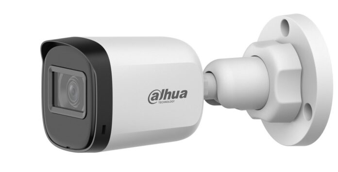 Camera supraveghere HDCVI Dahua Eco Series HAC-B1A51-U-0280B-S2, 5MP, 2.8mm, IR 30m, IP67 Camera supraveghere HDCVI Dahua Eco Series HAC-B1A51-U-0280B-S2, 5MP, 2.8mm, IR 30m, IP67