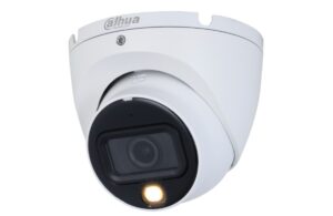 Camera supraveghere HDCVI Dahua HAC-HDW1200TLM-IL-A-0280B-S6, 2MP, Iluminare duala 20m, Microfon, IP67 Camera supraveghere HDCVI Dahua HAC-HDW1200TLM-IL-A-0280B-S6, 2MP, Iluminare duala 20m, Microfon, IP67