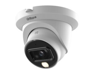 Camera supraveghere HDCVI Dahua HAC-HDW1200TLMQ-IL-A-0280B-S6, 2MP, Smart Dual Light IR/LED alb 20m, Microfon, IP67 Camera supraveghere HDCVI Dahua HAC-HDW1200TLMQ-IL-A-0280B-S6, 2MP, Smart Dual Light IR/LED alb 20m, Microfon, IP67
