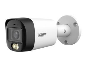Camera supraveghere HDCVI Dahua HAC-HFW1500RM-IL-A-S3, 5MP, 2.8mm, Iluminare duala 30m, Microfon, IP67 Camera supraveghere HDCVI Dahua HAC-HFW1500RM-IL-A-S3, 5MP, 2.8mm, Iluminare duala 30m, Microfon, IP67