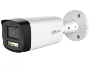 Camera supraveghere HDCVI Dahua HAC-HFW1500TH-IL-A-0360B-S3, 5MP, 3.6mm, Iluminare duala, Microfon, IP67 Camera supraveghere HDCVI Dahua HAC-HFW1500TH-IL-A-0360B-S3, 5MP, 3.6mm, Iluminare duala, Microfon, IP67