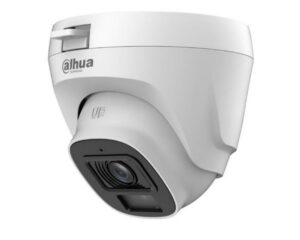 Camera supraveghere HDCVI de interior dome Dahua HAC-T5E20-0280B, 2MP FULL HD, IR 20m, lentila fixa de 2.8mm Camera supraveghere HDCVI de interior dome Dahua HAC-T5E20-0280B, 2MP FULL HD, IR 20m, lentila fixa de 2.8mm