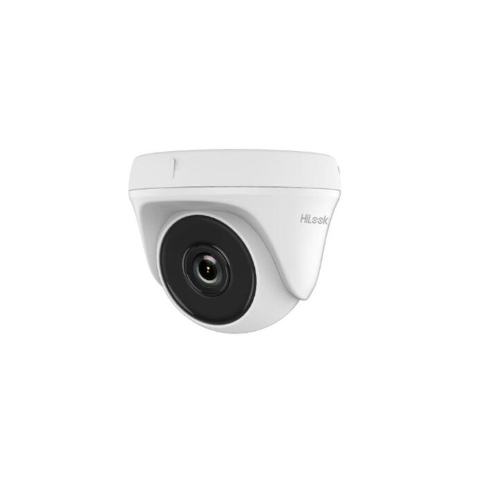 Camera supraveghere interior Dome Hikvision HiLook THC-T120-P, 2 MP, 2.8 mm, IR 20 m Camera supraveghere interior Dome Hikvision HiLook THC-T120-P, 2 MP, 2.8 mm, IR 20 m