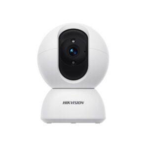 Camera supraveghere interior IP WiFi rotativa PT Hikvision DS-2CV2Q21G1-IDW-W, 2MP, 4 mm, 2.4 GHz, IR 10 m, microfon si difuzor, slot card Camera supraveghere interior IP WiFi rotativa PT Hikvision DS-2CV2Q21G1-IDW-W, 2MP, 4 mm, 2.4 GHz, IR 10 m, microfon si difuzor, slot card