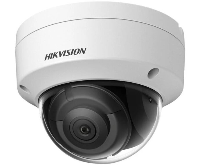 Camera supraveghere IP AcuSense Hikvision DS-2CD2123G2-I(2.8mm)(D), 2MP, IR 30m, slot microSD, PoE, IP67 Camera supraveghere IP AcuSense Hikvision DS-2CD2123G2-I(2.8mm)(D), 2MP, IR 30m, slot microSD, PoE, IP67
