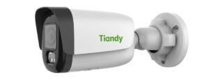 Camera supraveghere IP Color Maker Tiandy TC-C35WS-I5WEYSV5.0, 5MP 2K+, IR/LED alb 50m/15m, SMD, Microfon, PoE, IP67 Camera supraveghere IP Color Maker Tiandy TC-C35WS-I5WEYSV5.0, 5MP 2K+, IR/LED alb 50m/15m, SMD, Microfon, PoE, IP67