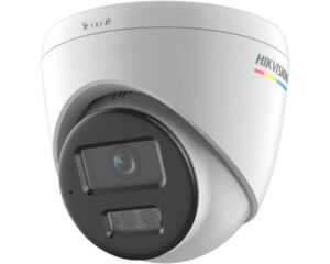Camera supraveghere IP ColorVu Hikvision DS-2CD1347G2H-LIU28, 4MP 2K, Smart Hybrid Light 30m, Microfon, PoE, IP67 Camera supraveghere IP ColorVu Hikvision DS-2CD1347G2H-LIU28, 4MP 2K, Smart Hybrid Light 30m, Microfon, PoE, IP67