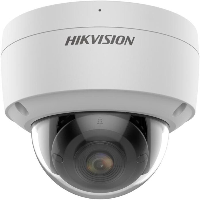 Camera supraveghere IP ColorVu Hikvision DS-2CD2127G2-SU(2.8mm)(C), 2MP, 2.8mm, Microfon, Slot microSD, PoE, IP67 Camera supraveghere IP ColorVu Hikvision DS-2CD2127G2-SU(2.8mm)(C), 2MP, 2.8mm, Microfon, Slot microSD, PoE, IP67