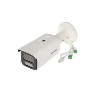 Camera supraveghere IP cu iluminare duala Hikvision AcuSense DS-2CD2T43G2-LIS2U/SL, 4MP, IR/lumina alba 60 m, microfon dual si difuzor, sirena, stroboscop, slot card, PoE Camera supraveghere IP cu iluminare duala Hikvision AcuSense DS-2CD2T43G2-LIS2U/SL, 4MP, IR/lumina alba 60 m, microfon dual si difuzor, sirena, stroboscop, slot card, PoE