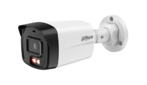Camera supraveghere IP Dahua ECO Series IPC-B1E29-A-IL-0280B-S2, 2MP, 2.8mm, Iluminare duala, Microfon, PoE, IP67 Camera supraveghere IP Dahua ECO Series IPC-B1E29-A-IL-0280B-S2, 2MP, 2.8mm, Iluminare duala, Microfon, PoE, IP67