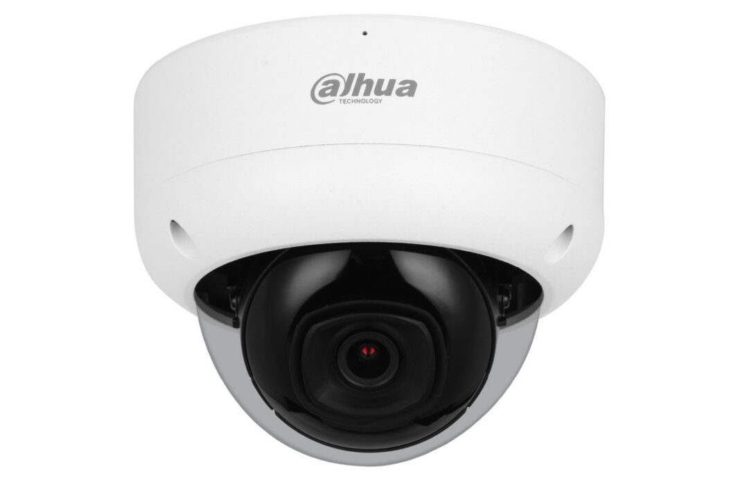 Camera supraveghere IP Dahua IPC-HDBW3842E-AS-0280B, WizSense, 8MP, 2.8mm, IR 30m, Microfon, PoE, IP67 Camera supraveghere IP Dahua IPC-HDBW3842E-AS-0280B, WizSense, 8MP, 2.8mm, IR 30m, Microfon, PoE, IP67