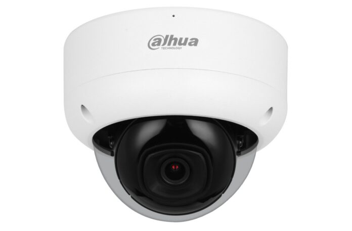 Camera supraveghere IP Dahua IPC-HDBW3842E-AS-0280B, WizSense, 8MP, 2.8mm, IR 30m, Microfon, PoE, IP67 Camera supraveghere IP Dahua IPC-HDBW3842E-AS-0280B, WizSense, 8MP, 2.8mm, IR 30m, Microfon, PoE, IP67