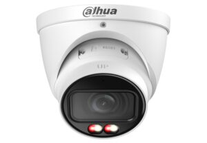 Camera supraveghere IP Dahua IPC-HDW3649T-ZS-IL-27135, 6MP, varifocala 2.7-13.5mm, Iluminare duala, WizSense, microfon, PoE, IP67 Camera supraveghere IP Dahua IPC-HDW3649T-ZS-IL-27135, 6MP, varifocala 2.7-13.5mm, Iluminare duala, WizSense, microfon, PoE, IP67