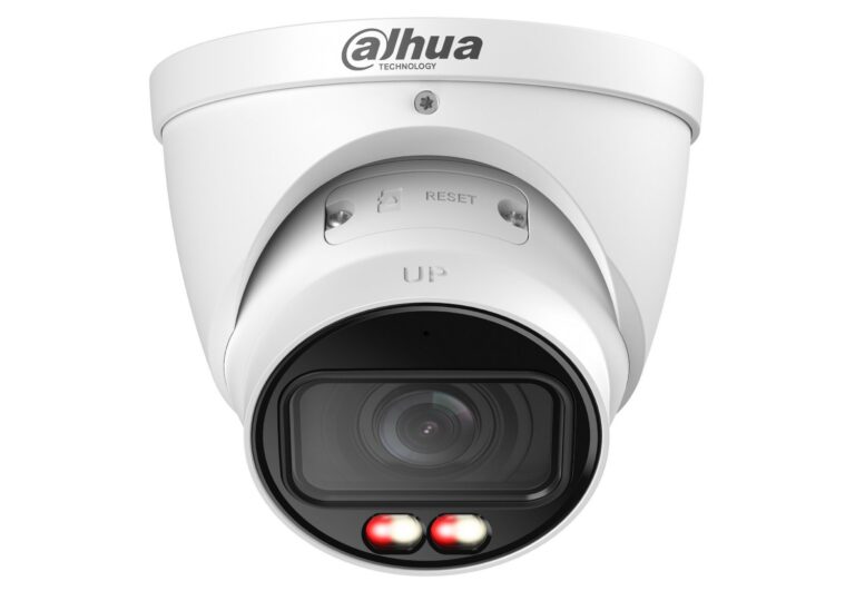Camera supraveghere IP Dahua IPC-HDW3649T-ZS-IL-27135, 6MP, varifocala 2.7-13.5mm, Iluminare duala, WizSense, microfon, PoE, IP67
