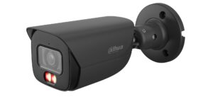 Camera supraveghere IP Dahua IPC-HFW3649E-AS-IL-0280B-Black, 6MP, 2.8 mm, WizSense, iluminare duala 30m, microfon, PoE, IP67 Camera supraveghere IP Dahua IPC-HFW3649E-AS-IL-0280B-Black, 6MP, 2.8 mm, WizSense, iluminare duala 30m, microfon, PoE, IP67