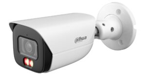 Camera supraveghere IP Dahua IPC-HFW3649E-AS-IL-0280B, WizSense, 6MP, Iluminare duala 30m, Microfon, slot microSD, PoE, IP67 Camera supraveghere IP Dahua IPC-HFW3649E-AS-IL-0280B, WizSense, 6MP, Iluminare duala 30m, Microfon, slot microSD, PoE, IP67