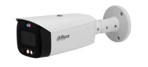 Camera supraveghere IP Dahua IPC-HFW3849T1-AS-PV-0280B-S5, WizSense, 8MP, Iluminare duala, Alarma, PoE, IP67 Camera supraveghere IP Dahua IPC-HFW3849T1-AS-PV-0280B-S5, WizSense, 8MP, Iluminare duala, Alarma, PoE, IP67