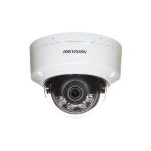 Camera supraveghere IP Dome cu iluminare duala Hikvision AcuSense DS-2CD2163G2-LI, 6 MP, 2.8 mm, IR/lumina alba 30 m, microfon dual Camera supraveghere IP Dome cu iluminare duala Hikvision AcuSense DS-2CD2163G2-LI, 6 MP, 2.8 mm, IR/lumina alba 30 m, microfon dual