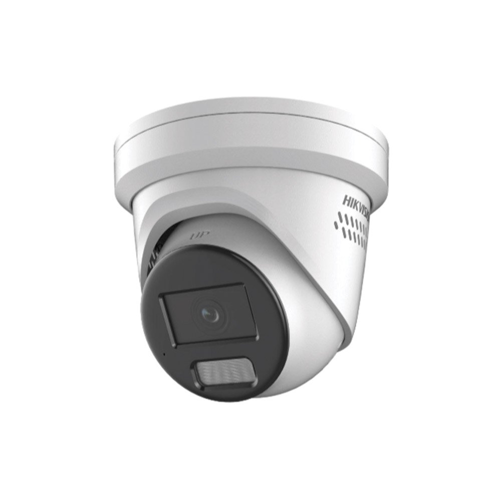 Camera supraveghere IP Dome cu iluminare duala Hikvision ColorVU DS-2CD2347G2H-LISU/SL(EF), 4 MP, 4 mm, IR/Lumina alba 30 m, microfon si difuzor, stroboscop, slot card, PoE Camera supraveghere IP Dome cu iluminare duala Hikvision ColorVU DS-2CD2347G2H-LISU/SL(EF), 4 MP, 4 mm, IR/Lumina alba 30 m, microfon si difuzor, stroboscop, slot card, PoE