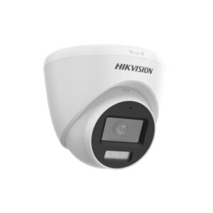 Camera supraveghere Dome cu iluminare duala Hikvision DS-2CE78U0T-LF, 8MP, 2.8 mm, IR 40 m, lumina alba 20 m Camera supraveghere Dome cu iluminare duala Hikvision DS-2CE78U0T-LF, 8MP, 2.8 mm, IR 40 m, lumina alba 20 m