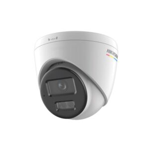 Camera supraveghere IP Dome cu iluminare duala Hikvision Value ColorVu DS-2CD1347G2H-LIU, 4 MP, 4 mm, IR/Lumina alba 30 m, microfon, PoE Camera supraveghere IP Dome cu iluminare duala Hikvision Value ColorVu DS-2CD1347G2H-LIU, 4 MP, 4 mm, IR/Lumina alba 30 m, microfon, PoE