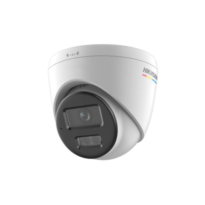 Camera supraveghere IP Dome cu iluminare duala Hikvision Value ColorVu DS-2CD1367G2H-LIU, 6 MP, 2.8 mm, Iluminare IR/Lumina alba 30 m, microfon, PoE Camera supraveghere IP Dome cu iluminare duala Hikvision Value ColorVu DS-2CD1367G2H-LIU, 6 MP, 2.8 mm, Iluminare IR/Lumina alba 30 m, microfon, PoE