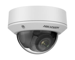 Camera supraveghere IP dome Hikvision DS-2CD1723G2-IZ(2.8-12mm), 2MP, lentila varifocala 2.8-12mm, IR 30m, PoE, IP67, IK10 Camera supraveghere IP dome Hikvision DS-2CD1723G2-IZ(2.8-12mm), 2MP, lentila varifocala 2.8-12mm, IR 30m, PoE, IP67, IK10