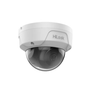 Camera supraveghere IP Dome Hikvision HiLook IPC-D180H(C), 8 MP, 2.8 mm, IR 30 m, PoE Camera supraveghere IP Dome Hikvision HiLook IPC-D180H(C), 8 MP, 2.8 mm, IR 30 m, PoE