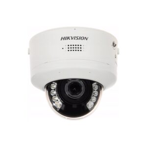Camera supraveghere IP Dome PTZ motorizata cu iluminare duala Hikvision ColorVu DS-2CD2747G2H-LIPTRZS2U/SL, 4 MP, 2.8-12 mm, IR/lumina alba 40 m, microfon si difuzor, alarma audio/stroboscop, slot card, PoE Camera supraveghere IP Dome PTZ motorizata cu iluminare duala Hikvision ColorVu DS-2CD2747G2H-LIPTRZS2U/SL, 4 MP, 2.8-12 mm, IR/lumina alba 40 m, microfon si difuzor, alarma audio/stroboscop, slot card, PoE