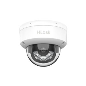 Camera supraveghere IP Dome Smart Hybrid Light Hikvison Hilook IPC-D160HA-LU(2.8MM), 6 MP, 2.8 mm, IR/Lumina alba 30 m, microfon, PoE Camera supraveghere IP Dome Smart Hybrid Light Hikvison Hilook IPC-D160HA-LU(2.8MM), 6 MP, 2.8 mm, IR/Lumina alba 30 m, microfon, PoE