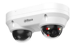 Camera supraveghere IP Dual-Directional Dome Dahua IPC-HDBW2449F-AS-E2-IL-0280B, WizSense, 2x4MP, IR+LED, PoE, IP67 Camera supraveghere IP Dual-Directional Dome Dahua IPC-HDBW2449F-AS-E2-IL-0280B, WizSense, 2x4MP, IR+LED, PoE, IP67
