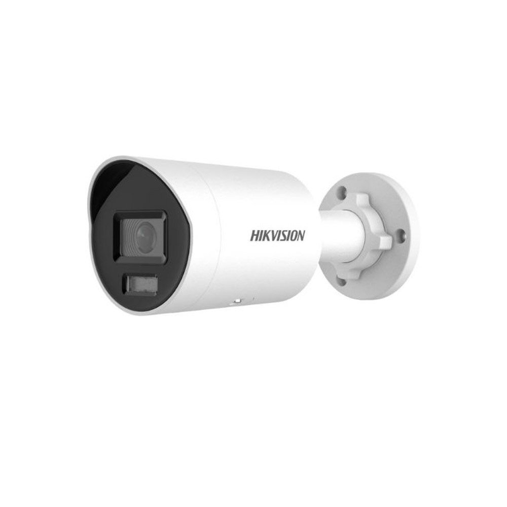 Camera supraveghere IP exterior cu iluminare duala Hikvision AcuSense DS-2CD2063G2-LI, 6 MP, 2.8mm, IR/lumina alba 40 m, slot card, PoE Camera supraveghere IP exterior cu iluminare duala Hikvision AcuSense DS-2CD2063G2-LI, 6 MP, 2.8mm, IR/lumina alba 40 m, slot card, PoE