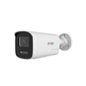 Camera supraveghere IP exterior cu iluminare duala Hikvision ColorVU DS-2CD1T47G2H-LIUF/SL, 4 MP, 4 mm, IR/lumina alba 50 m, microfon si difuzor, stroboscop, slot card, PoE Camera supraveghere IP exterior cu iluminare duala Hikvision ColorVU DS-2CD1T47G2H-LIUF/SL, 4 MP, 4 mm, IR/lumina alba 50 m, microfon si difuzor, stroboscop, slot card, PoE