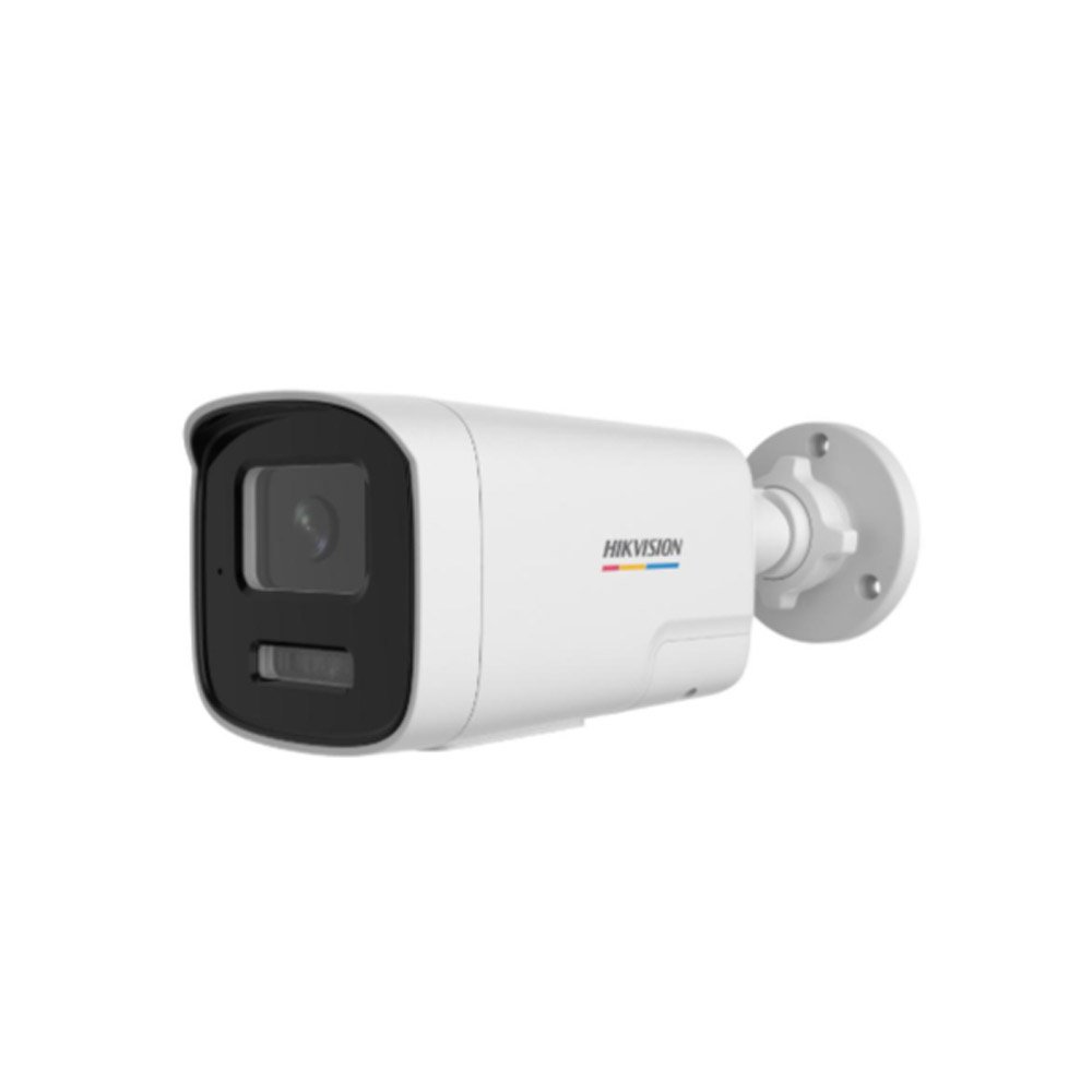 Camera supraveghere IP exterior cu iluminare duala Hikvision ColorVU DS-2CD1T47G2H-LIUF/SL, 4 MP, 4 mm, IR/lumina alba 50 m, microfon si difuzor, stroboscop, slot card, PoE Camera supraveghere IP exterior cu iluminare duala Hikvision ColorVU DS-2CD1T47G2H-LIUF/SL, 4 MP, 4 mm, IR/lumina alba 50 m, microfon si difuzor, stroboscop, slot card, PoE
