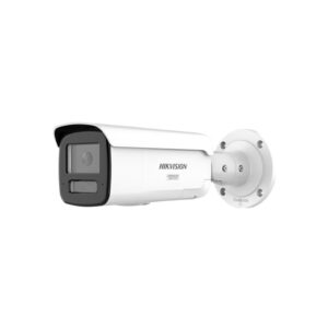 Camera supraveghere IP exterior cu iluminare duala Hikvision ColorVu DS-2CD2T87G3-LIS2UY/SL, 8 MP, 2.8 mm, IR/lumina alba 60 m, microfon dual, stroboscop, difuzor 110 dB, PoE Camera supraveghere IP exterior cu iluminare duala Hikvision ColorVu DS-2CD2T87G3-LIS2UY/SL, 8 MP, 2.8 mm, IR/lumina alba 60 m, microfon dual, stroboscop, difuzor 110 dB, PoE