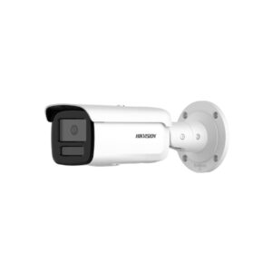 Camera supraveghere exterior IP Hikvision Darkfighter DS-2CD2T66G2H-2I, 6 MP, 2.8 mm, IR 60 m, slot card, PoE Camera supraveghere exterior IP Hikvision Darkfighter DS-2CD2T66G2H-2I, 6 MP, 2.8 mm, IR 60 m, slot card, PoE