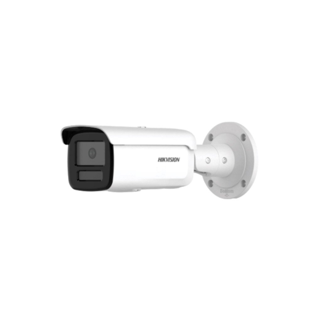 Camera supraveghere IP exterior Hikvision DarkFighter DS-2CD2T86G2H-4I(EF), 8 MP, 4 mm, Iluminare IR 80 m, slot card, PoE Camera supraveghere IP exterior Hikvision DarkFighter DS-2CD2T86G2H-4I(EF), 8 MP, 4 mm, Iluminare IR 80 m, slot card, PoE