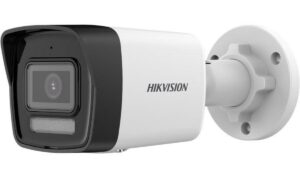 Camera supraveghere IP exterior Hikvision DS-2CD1083G2-LIUF(4mm), 8MP 4K, Smart Hybrid Light 30m, Microfon, PoE. IP67 Camera supraveghere IP exterior Hikvision DS-2CD1083G2-LIUF(4mm), 8MP 4K, Smart Hybrid Light 30m, Microfon, PoE. IP67