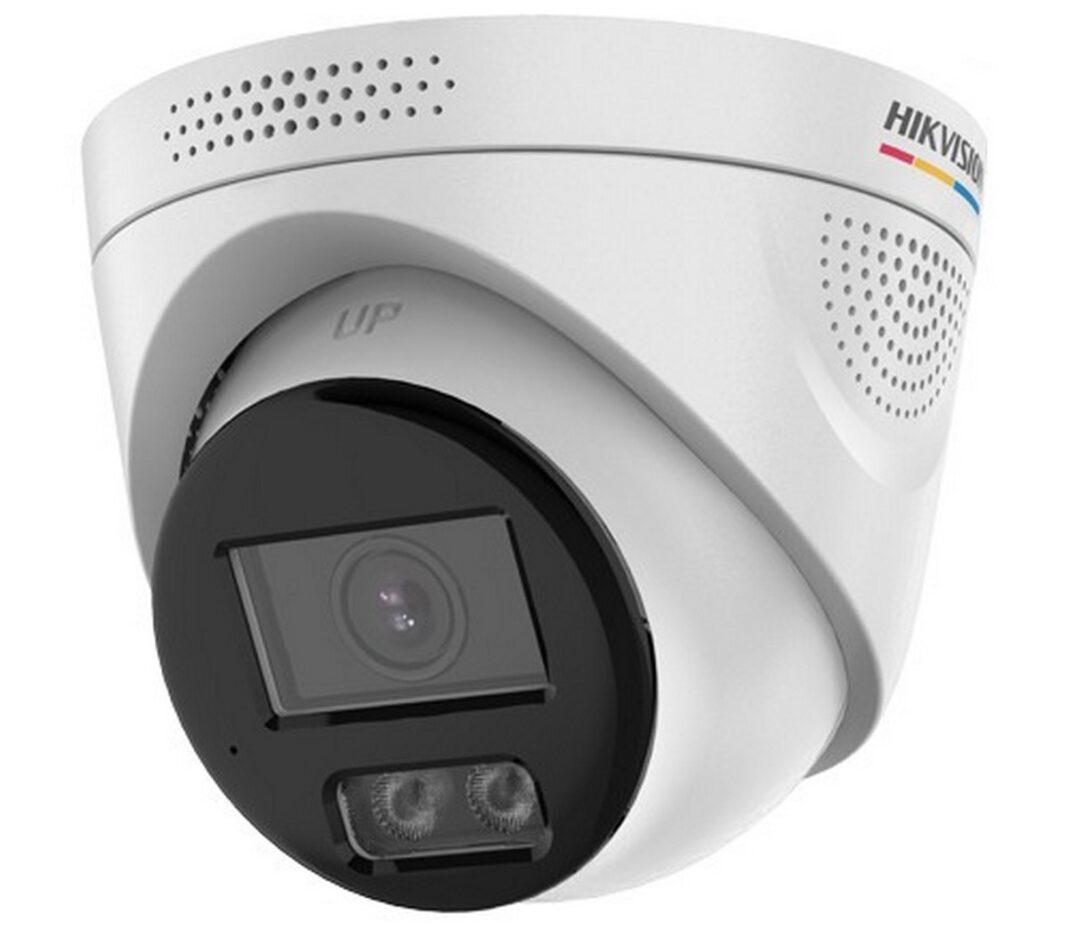 Camera supraveghere IP Hikvision DS-2CD1347G3H-LIUF/SL(2.8mm), 4MP, Smart Hybrid Light, Audio, Alarma, IP67 Camera supraveghere IP Hikvision DS-2CD1347G3H-LIUF/SL(2.8mm), 4MP, Smart Hybrid Light, Audio, Alarma, IP67