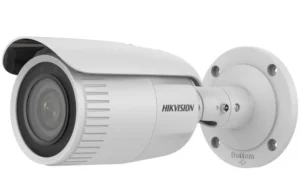 Camera supraveghere IP Hikvision DS-2CD1623G2-IZ(2.8-12mm), 2MP, 2.8-12mm, IR 50m, PoE, slot microSD, IP67 Camera supraveghere IP Hikvision DS-2CD1623G2-IZ(2.8-12mm), 2MP, 2.8-12mm, IR 50m, PoE, slot microSD, IP67