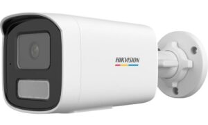 Camera supraveghere IP Hikvision DS-2CD1T67G2H-LIU(4mm), ColorVu, 6MP, Smart Hybrid Light, Audio, PoE, IP67 Camera supraveghere IP Hikvision DS-2CD1T67G2H-LIU(4mm), ColorVu, 6MP, Smart Hybrid Light, Audio, PoE, IP67