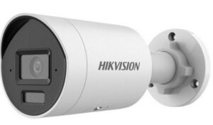Camera supraveghere IP Hikvision DS-2CD2083G2-LI2U(2.8mm), Acusense, 8MP 4K, Iluminare Duala 40m, Microfon, PoE, IP67 Camera supraveghere IP Hikvision DS-2CD2083G2-LI2U(2.8mm), Acusense, 8MP 4K, Iluminare Duala 40m, Microfon, PoE, IP67