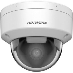 Camera supraveghere IP Hikvision DS-2CD2146G2H-ISU, AcuSense, 4MP, 2.8mm, IR 30m, Audio, slot microSD, PoE, IP67 Camera supraveghere IP Hikvision DS-2CD2146G2H-ISU, AcuSense, 4MP, 2.8mm, IR 30m, Audio, slot microSD, PoE, IP67